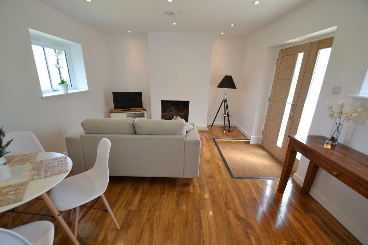 איסט קאוס Alberts Dairy Cottage מראה חיצוני תמונה
